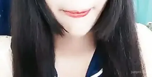 眼镜美女情趣装魅力诱惑