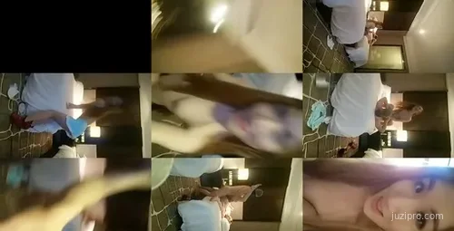 高颜值模特与土豪自拍互动-截图2