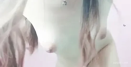 网红美女黑丝制服体验