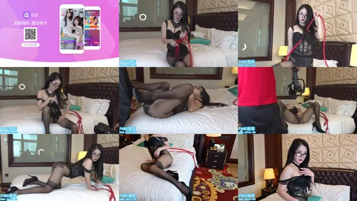 潼潼 PANS视频 216 潼潼-截图2