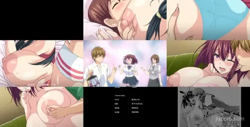 女王蜂番外篇求乳魂-截图2