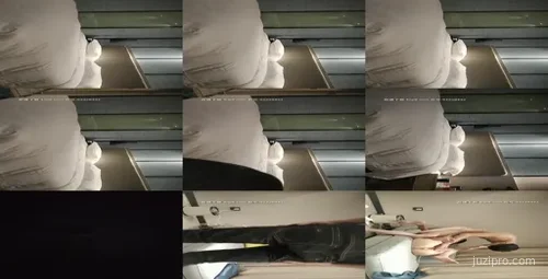 鸭总侦探：温柔网约车模小姐姐体验-截图2