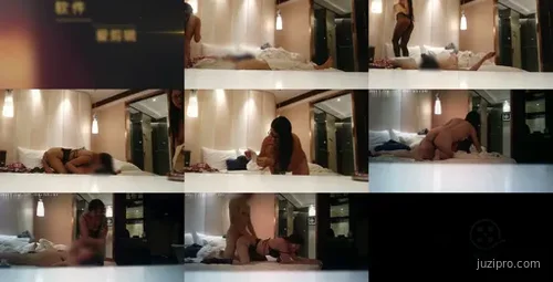 王老吉精品大作-美女歌舞表演后又邀友欢聚-截图2