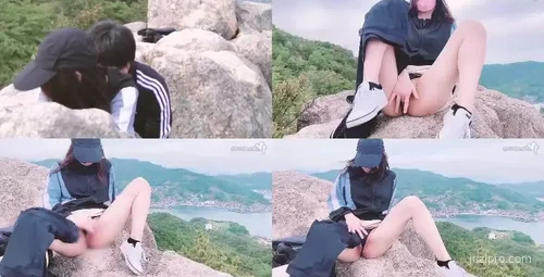 清纯女神Osanpo_Milk福利视频第15集