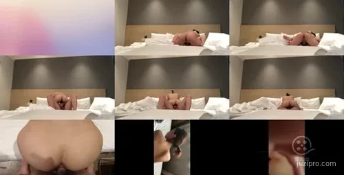 眼镜男与热恋女友共享私密时光-截图2