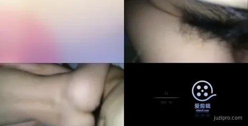 情侣浪漫约会亲密时刻分享