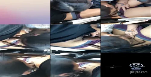 富二代开宝马约会气质美女体验高端玩法-截图2