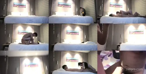 小宝寻花约颜值妹子酒店互动-截图2