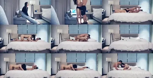 约会丰满长发妹子-截图2