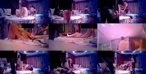 有钱任性豪玩会所3美女-截图2