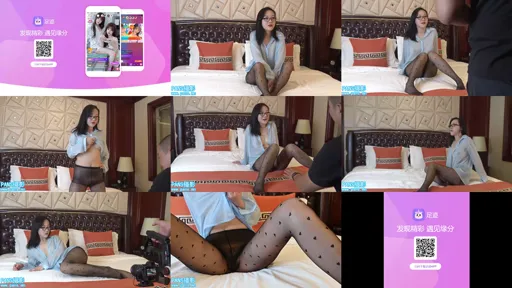 小白 PANS视频 229 小白-截图2