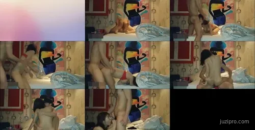 网络热传的美乳少妇户外互动-截图2