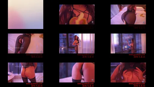 『摄影师果哥』出品 Part2 video 14-截图2