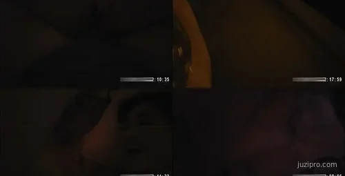 城中村选秀200元黑衣美女的体验