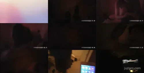 城中村选秀200元黑衣美女的体验-截图2