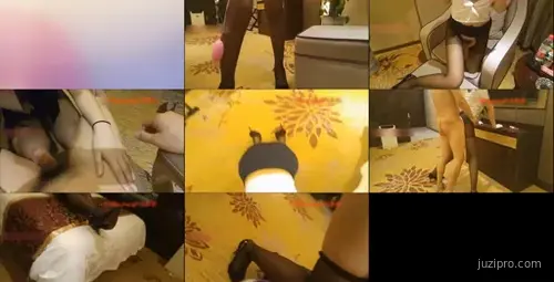 自拍酒店美女互动-截图2