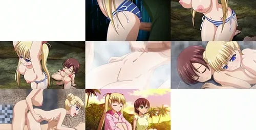 鬼父 Refresh：小生意不着调-截图2