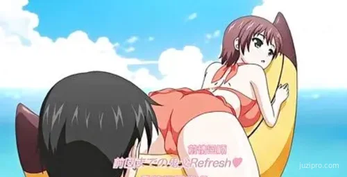 鬼父：小顽皮的勇敢之心