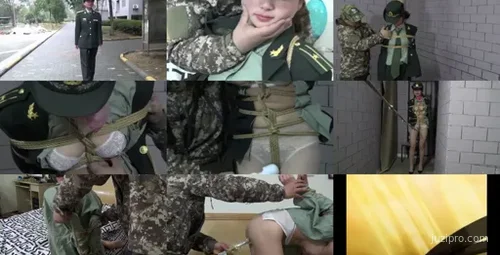 国模雨婷制服诱惑情境展示-截图2