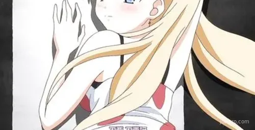 鬼父的故事：小生意气的挑战