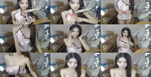 前熊猫TV高人气美女主播梦境一对一直播-截图2