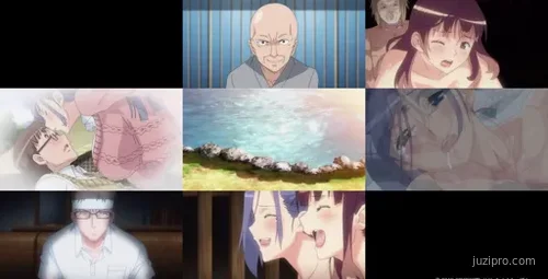 粉红菠萝的慰藉故事动画版-截图2