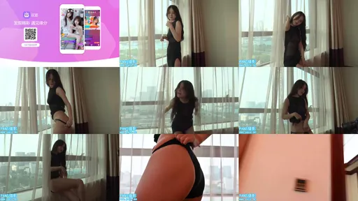 煊煊 PANS视频 177 煊煊-截图2