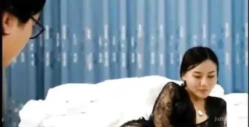 魅力御姐网红演绎家庭纠葛