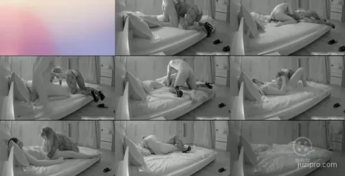 稀缺夫妻日常视频整理-截图2