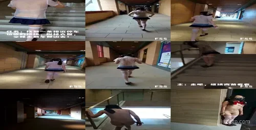 冯珊珊的精彩野外活动记录-截图2