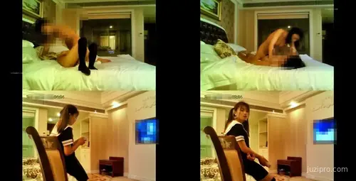 大神Jimmy调教记第5集