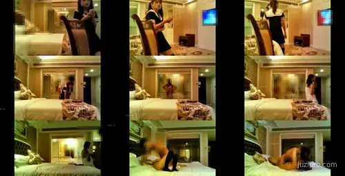 大神Jimmy调教记第5集-截图2