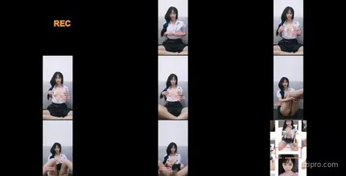 泰国清纯正妹cookiemon视频合集-截图2