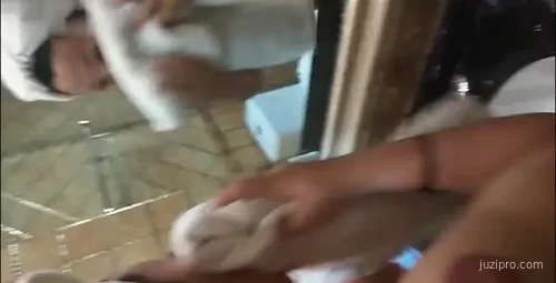 东北话对白搞笑约会离异女士