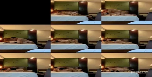 中秋节与同事酒店约会交流-截图2