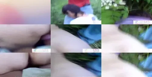 网络热传：草地上发生冲突事件-截图2