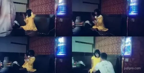 七天豪华体验KTV服务