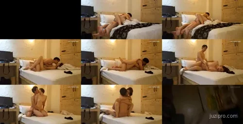 金先生酒店约会高颜值白领丽人-截图2