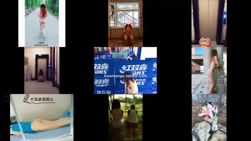 汤上露出纹身女神芒果酱最新视图版-截图2