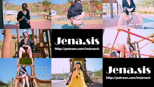 Jena《成人游乐场》 Jena Sis  2021.12.8-截图2