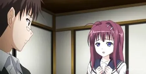 美女的凄美旋律：魅惑时刻