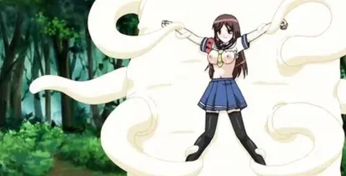 美女漂流记OVA3南岛趣游篇