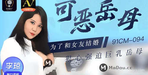 岳母李琼的故事