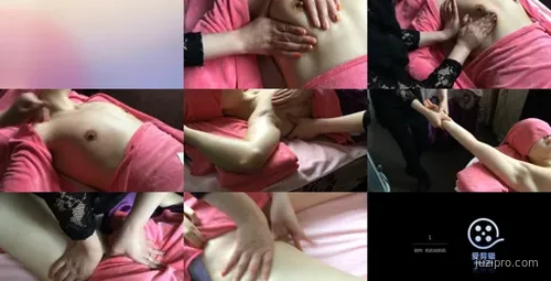 专业丰胸按摩培训视频外泄-截图2