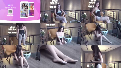李沫 PANS视频 034 李沫-截图2