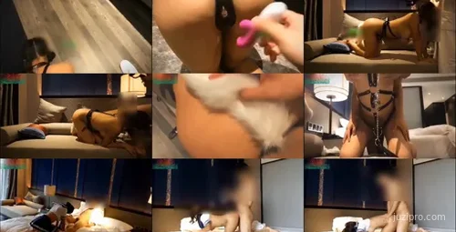 大二学生角色扮演：狐狸尾巴互动故事-截图2