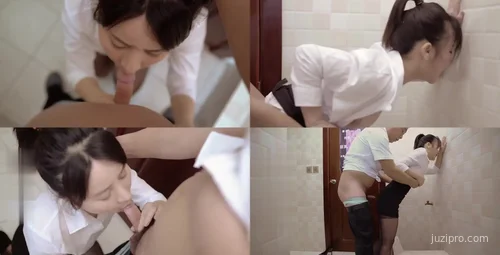 保安用录像威胁职员揭露秘密关系