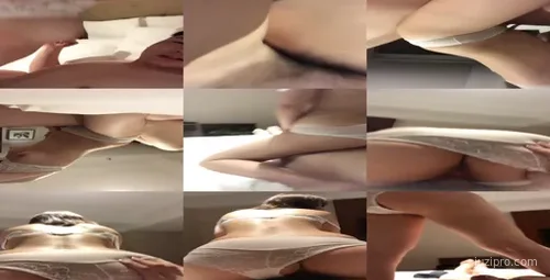 推特达人 Yin 约会实习生 第5部分-截图2