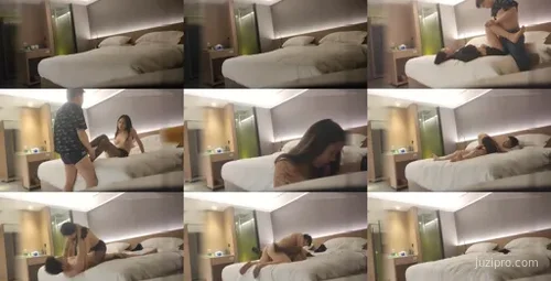 文轩探花和美容院兼职小姐姐性爱-截图2