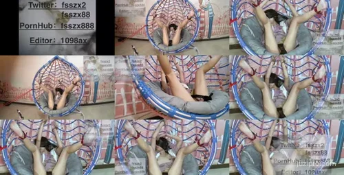 冯珊珊户外互动分享视频-截图2